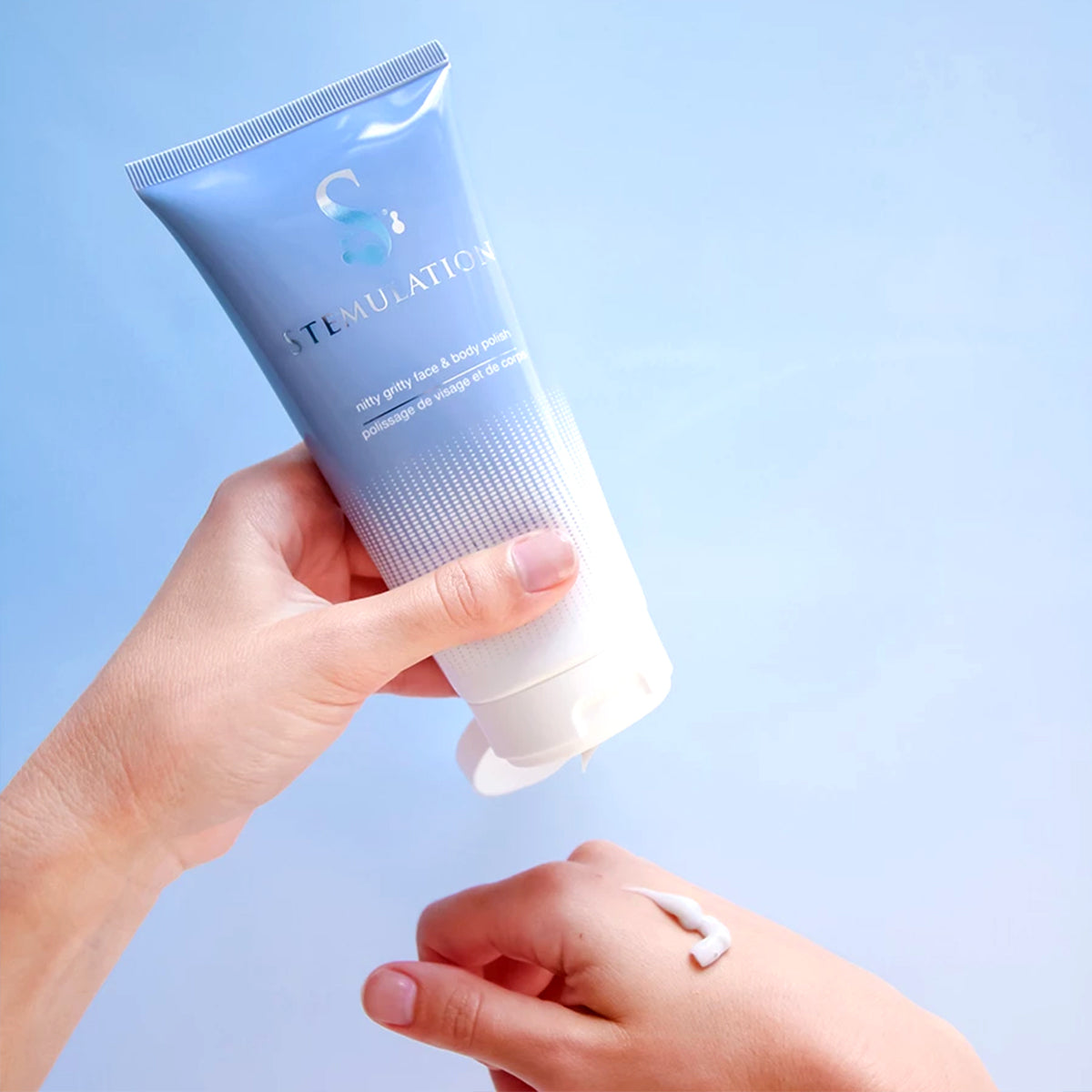 Why Exfoliate?