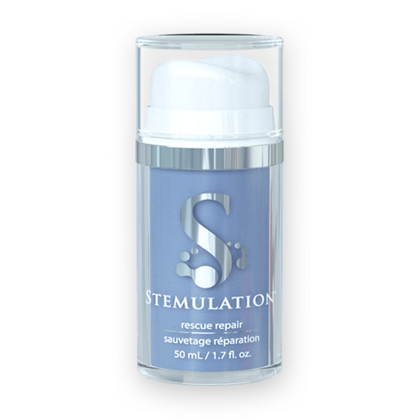 Rescue Repair Revitalizing Treatment Creme for Face and Body - 1.7 oz 50 mL