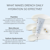 Drench Daily Hydration 1.7oz 50ml