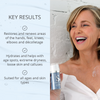 Rescue Repair Revitalizing Treatment Creme for Face and Body - 1.7 oz 50 mL