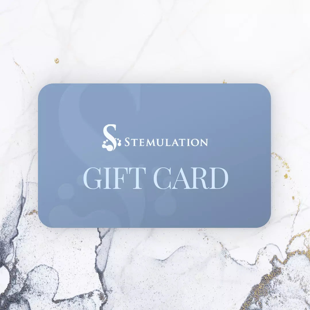 Stemulation E-Gift Card
