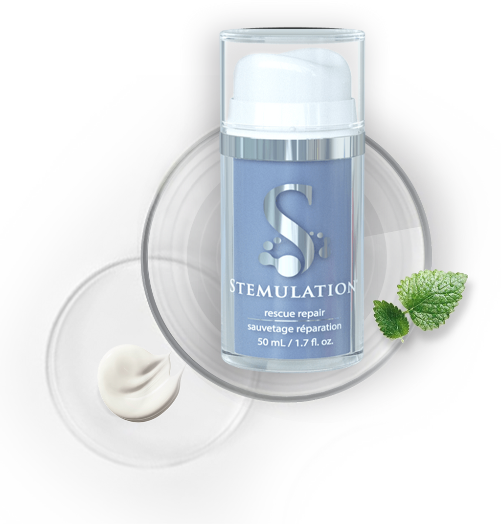 Body Smoothing and Repair Bundle