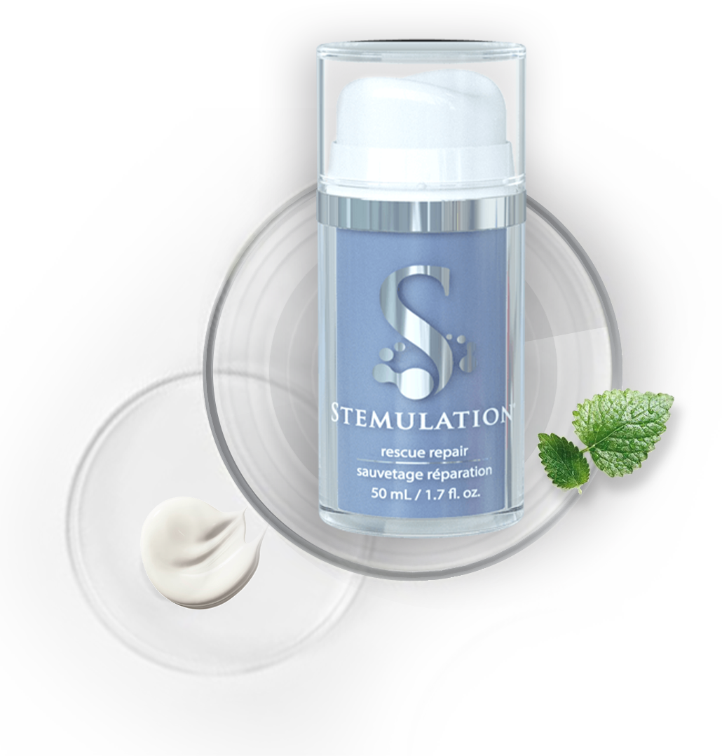 Body Smoothing and Repair Bundle