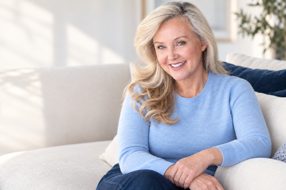 Laurie Nicoll Nord, founder of Stemulation