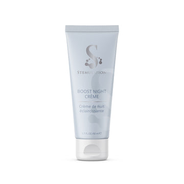 Boost Night Creme 1.7 oz 50 mL