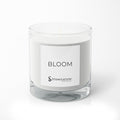 Stemulation Bloom Candle